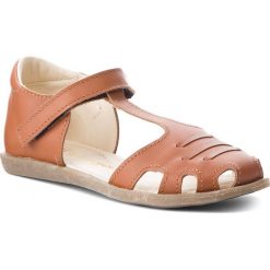 Sandały MRUGAŁA - 1317/8-30 Natural. Sandały dziewczęce marki Mrugała. W wyprzedaży za 169.00 zł.