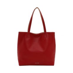 Emily & Noah Torebka Shopper E&N Eva Torby na zakupy 1 ct Damski. Torby na ramię damskie Emily & Noah, z aplikacjami, z poliesteru, eleganckie, na ramię, z tłoczeniem, bez dodatków. Za 202.99 zł.