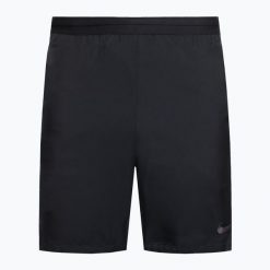 Spodenki piłkarskie męskie Nike Dri-Fit Ref. Czarne krótkie spodenki sportowe męskie Nike, m, bez wzorów, do piłki nożnej, dri-fit (nike). Za 94.99 zł.
