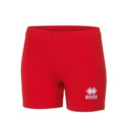 Krótkie Spodnie Do Siatkówki Errea Czerwone Damskie. Czerwone spodnie sportowe damskie ERREA, l, bez wzorów, z bawełny, do siatkówki. Za 165.75 zł.