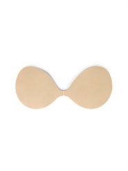 MAGIC Bodyfashion biustonosz samoprzylepny - My Magic Bra Kobiety Syntetyczny beżowy, C. Brązowe biustonosze Magic Bodyfashion, bez wzorów, z syntetyku. Za 149.95 zł.