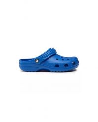 Japonki Crocs Classic, Dla obu płci. Czarne klapki męskie Crocs, z materiału. Za 205.00 zł.