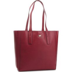 Torebka MICHAEL MICHAEL KORS - Junie 30T8TX5T3L Maroon. Torebki do ręki damskie marki MICHAEL Michael Kors. W wyprzedaży za 859.00 zł.