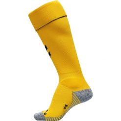 Skarpetki Hummel hmlPRO Football 17-18. Brązowe skarpety męskie Hummel, bez wzorów. Za 99.00 zł.
