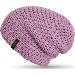 Woox Wiosenna Czapka Krasnal Unisex |Handmade| Fioletowa Frigus Beanie Flieder - - - 8595564774877. Czapki i kapelusze męskie Woox. Za 90.21 zł.