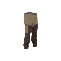 Spodnie myśliwskie Renfort 520. Spodnie sportowe męskie marki SOLOGNAC. Za 149.99 zł.