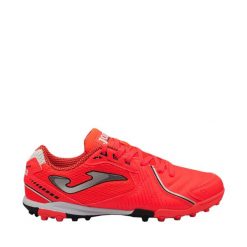 Buty piłkarskie Joma Dribling Turf. Czarne buty sportowe męskie Joma, bez zapięcia, do piłki nożnej. Za 237.81 zł.