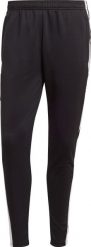 Adidas adidas Squadra 21 Training spodnie 545 : Rozmiar - S. Spodnie sportowe męskie Adidas, m, bez wzorów. Za 136.80 zł.