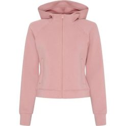 Bluza damska z kapturem Catago Amara. Czerwone bluzy damskie CATAGO, l, bez wzorów, z kapturem. Za 316.50 zł.