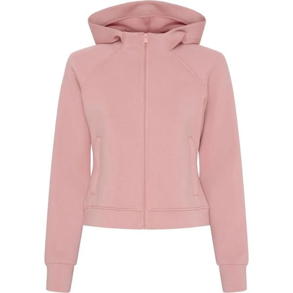 Bluza damska z kapturem Catago Amara. Czerwone bluzy damskie CATAGO, l, bez wzorów, z kapturem. Za 316.50 zł.