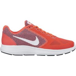 Nike Damskie Obuwie Biegowe Revolution 3 Running Shoe 39. Obuwie sportowe damskie marki Nike. W wyprzedaży za 199.00 zł.