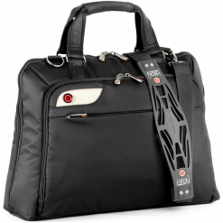 I-Stay IS0106 15.6" czarna. Torby na laptopa damskie marki i-Stay. Za 249.00 zł.