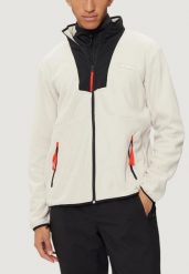 Bluza Mężczyzna COLUMBIA Sequoia Grove™ Full Zip Fleece. Brązowe bluzy męskie Columbia, m, bez wzorów, z materiału, bez kaptura. Za 239.99 zł.