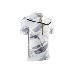 Koszulka do biegania krótki rękaw PERF TRAIL męska. Koszulki sportowe męskie marki KALENJI. Za 79.99 zł.