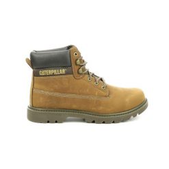 Buty do chodzenia męskie Caterpillar Colorado 2. Brązowe trekkingi męskie Caterpillar, za kostkę, outdoorowe. Za 469.00 zł.