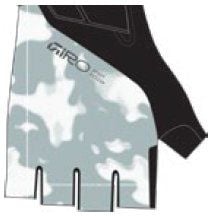 Giro Rękawiczki damskie GIRO JAG'ETTE krótki palec sky blue pulse roz. L (obwód dłoni 190-204 mm / dł. dłoni 185-195 mm). Czerwone rękawiczki damskie GIRO, bez wzorów. Za 107.91 zł.