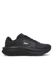 Lacoste Buty do biegania Neo Run 2 Running 52SMA0181 Czarny. Czarne buty sportowe męskie Lacoste, z materiału, bez zapięcia, do biegania. Za 679.99 zł.