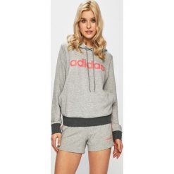 Adidas Performance - Bluza. Bluzy damskie marki adidas Performance. Za 179.90 zł.
