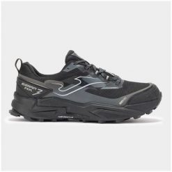 Buty trekkingowe męskie Joma Joma Sierra AX Men 2501 TKSIXW2501 Czarne 41. Czarne trekkingi męskie Joma. Za 330.45 zł.