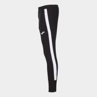 Spodnie do biegania Joma Advance. Czarne spodnie sportowe damskie Joma, xl, bez wzorów, do biegania. Za 154.25 zł.
