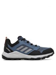 Adidas Buty do biegania Terrex Tracerocker 2.0 Trail Running Shoes IF2583 Czarny. Czarne buty sportowe męskie Adidas, z materiału, bez zapięcia, do biegania. Za 279.99 zł.