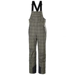 Damski kombinezon narciarski Helly Hansen Legendary Bib. Spodnie materiałowe damskie Helly Hansen, bez wzorów. Za 1,030.40 zł.