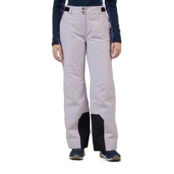 Spodnie narciarskie dla kobiet Rossignol 29". Fioletowe spodnie materiałowe damskie Rossignol, bez wzorów. Za 844.50 zł.