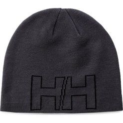 Czapka HELLY HANSEN - Outline Beanie 67147-994 Graphite Blue. Czapki i kapelusze męskie Helly Hansen. Za 79.00 zł.
