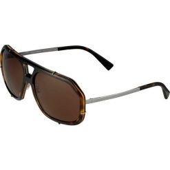 Dolce&Gabbana Okulary przeciwsłoneczne havana. Okulary przeciwsłoneczne męskie Dolce&Gabbana. Za 899.00 zł.