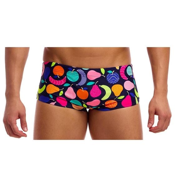 Kąpielówki Funky Trunks Fruit Salad - trunki męskie. Kąpielówki męskie FUNKY TRUNKS, m, bez wzorów, do pływania. Za 159.00 zł.