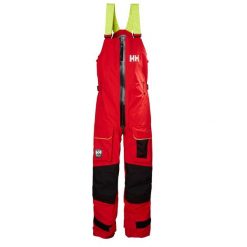 Spodnie Helly Hansen Aegir Ocean. Czerwone szorty męskie Helly Hansen, m, bez wzorów. W wyprzedaży za 3,067.50 zł.