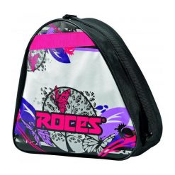 Roces Torba Butterfly Black/Pink. Torby i plecaki dziecięce marki Tuloko. W wyprzedaży za 59.00 zł.