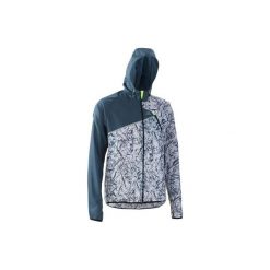 Kurtka do biegania przeciwwiatrowa TRAIL męska. Kurtki damskie marki KALENJI. W wyprzedaży za 79.99 zł.