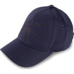 Czapka z daszkiem CALVIN KLEIN JEANS - J Re-issue Baseball K40K400101 426. Czapki i kapelusze męskie marki Calvin Klein Jeans. Za 149.00 zł.