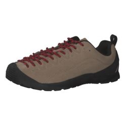 Buty trekkingowe Keen Jasper. Białe trekkingi męskie Keen, trekkingowe. Za 591.50 zł.