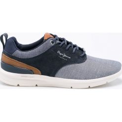 Pepe Jeans - Buty Jayden. Buty sportowe męskie Pepe Jeans. W wyprzedaży za 179.90 zł.