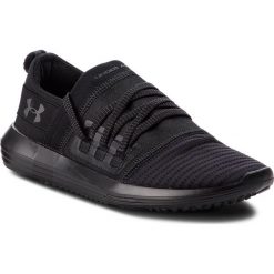 Buty UNDER ARMOUR - Ua W Adapt 3020372-002 Blk. Obuwie sportowe damskie marki Under Armour. Za 299.95 zł.