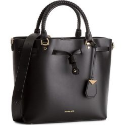 Torebka MICHAEL MICHAEL KORS - Blakely 30S8GZLM2L Black. Torebki do ręki damskie marki MICHAEL Michael Kors. Za 1,729.00 zł.