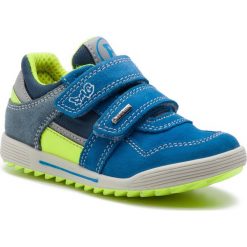 Sneakersy PRIMIGI - GORE-TEX 3394800 M Ocea. Półbuty chłopięce Primigi. W wyprzedaży za 219.00 zł.