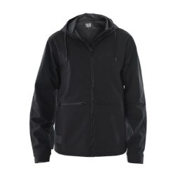 Kurtka Snap Climbing Shell. Czarne kurtki męskie SNAP CLIMBING, s, bez wzorów, z nylonu, bez kaptura. Za 590.00 zł.