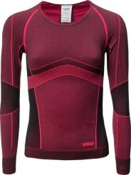 Brugi Damska bielizna termoaktywna 2RC7 rozmiar S/M. Bielizna termoaktywna damska Brugi, m, bez wzorów, bez ramiączek. Za 97.12 zł.