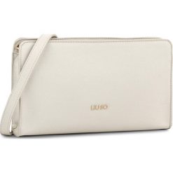 Torebka LIU JO - S Cross Body Manhat A18187 E0499 Soia 21404. Listonoszki damskie marki Liu Jo. W wyprzedaży za 309.00 zł.