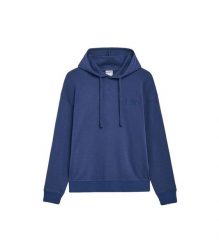 Bluza Diadora Hoodie Athletic Logo. Czarne bluzy męskie Diadora, m, bez wzorów, z bawełny, bez kaptura. Za 299.99 zł.