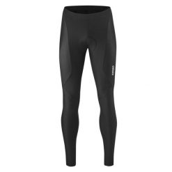 Legginsy Gonso Essential SC. Czarne buty sportowe męskie Gonso, bez zapięcia, rowerowe. Za 638.00 zł.
