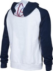 Arena Bluza z kapturem Arena Bishamon Og hoodie r.XXL. Bluzy męskie Arena, m, bez wzorów, z kapturem. Za 279.99 zł.