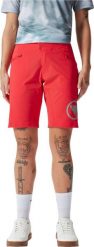 Spodenki rowerowe damskie Endura Singletrack Lite Short Std W. Czerwone szorty sportowe damskie ENDURA, na lato, l, bez wzorów, z materiału, sportowe, rowerowe. Za 315.00 zł.