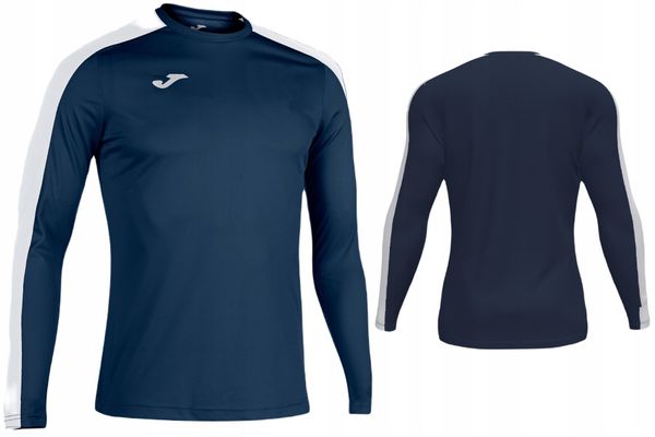 Joma Bluza Academy III 101658.332. Bluzy męskie Joma, m, bez wzorów, bez kaptura. Za 59.38 zł.