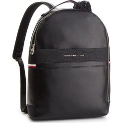 Plecak TOMMY HILFIGER - Th Business Backpack AM0AM04243 002. Plecaki damskie marki Tommy Hilfiger. Za 699.00 zł.