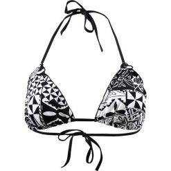 Biustonosz bikini "Lice" w kolorze czarno-białym. Bikini damskie marki Val d´Azur. W wyprzedaży za 130.95 zł.