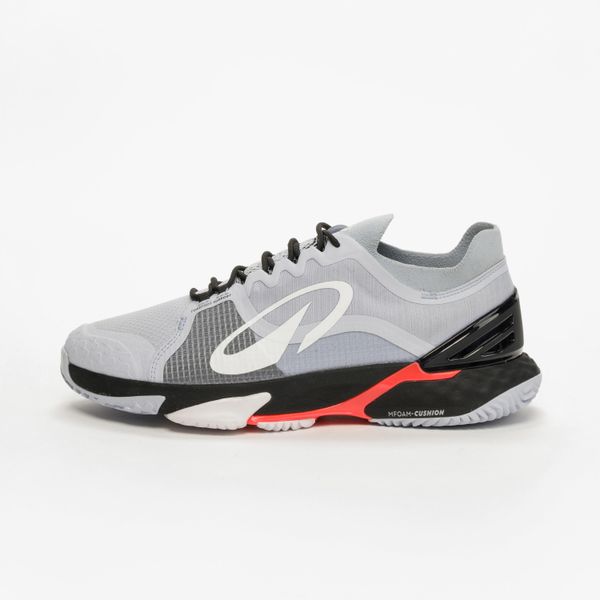 Buty do padla damskie Kuikma PS Pro. Niebieskie obuwie sportowe damskie KUIKMA, bez wzorów. Za 439.99 zł.